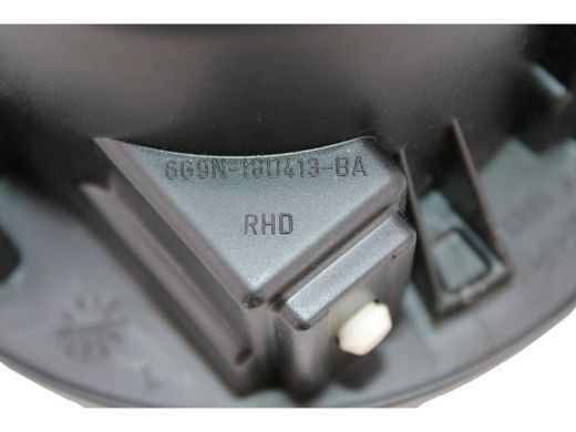 Моторчик вентилятора салону VOLVO V60 Y20 2013-2018 (6G9N18D413BA) 31291516, 31291516, A
