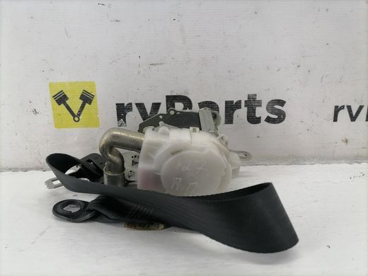 Ремень безопасности передний правый TOYOTA AVENSIS T27 2009-2011 7321005080C1, 7321005080C1, A