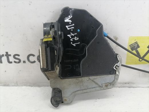 Замок двери передний левый TOYOTA AVENSIS T27 2009-2011 6904005150, 6904005150, A