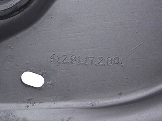 Рычаг задней подвески правый TOYOTA AVENSIS T27 2012-2015 48760-05010, 48760-05010, A