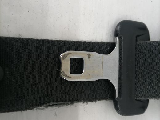 Ремень безопасности передний правый TOYOTA AVENSIS T27 2009-2011 7321005080C1, 7321005080C1, A