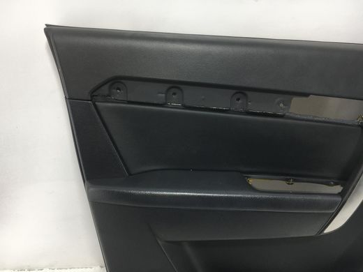 Карта двери передняя левая CHEVROLET CAPTIVA 2006-2011 96860492, 96860492, B