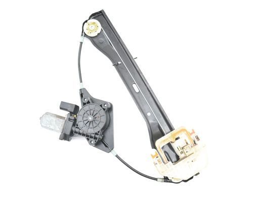 Склопідйомник задній правий MINI COUNTRYMAN R60 2010-2016 (з моторчиком 5YY0566, 51359804386, 5 пінів) 51359805672, 51359805672, A