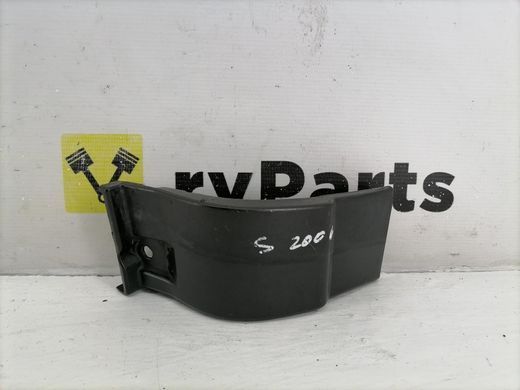 Накладка крила передня права зовнішня HYUNDAI SANTA FE CM 2006-2009 87720-2B000, 87720-2B000, A