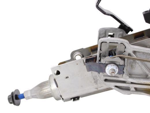 Рулевая колонка VOLVO S90 SPA 2016-2020 (31476075) 31360067, 31360067, A