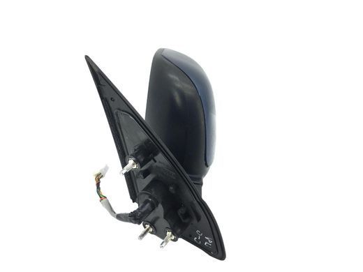 Зеркало заднего вида левое CITROEN C-CROSSER 2007-2013 (7 пінів) 8153LW, 8153LW, B