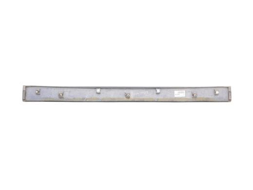 Накладка крышки багажника верхняя задняя CITROEN C-CROSSER 2007-2013 (8742R5) 6515A037, 6515A037, A