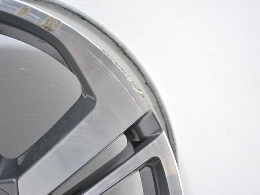 Диск R18 5* GMC TERRAIN 2017-2021 (18X7JIS43, 22968932) 23363167, 23363167, B