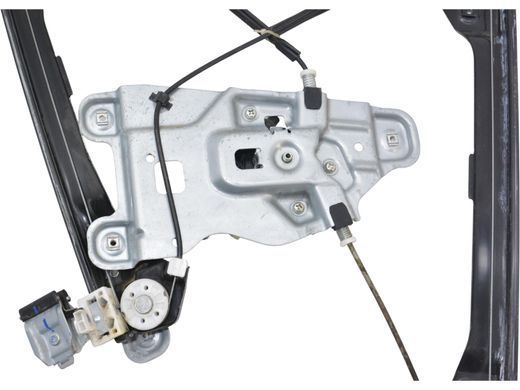 Склопідйомник передній правий GMC TERRAIN 2016-2017 (з моторчиком 22823481) 22803202, 22803202, A