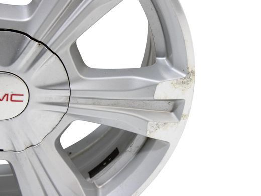 Диск R18 5* GMC TERRAIN 2016-2017 23446992, 23446992, B