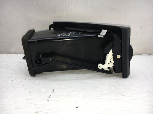 Дефлектор повітряний передній лівий LAND ROVER FREELANDER 2 L359 2010-2012 (6H5201815AE) LR032935, LR032935, A