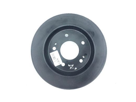 Тормозной диск передний левый правый CITROEN C-CROSSER 2007-2013 (23мм) 4249F3, 4249F3, A