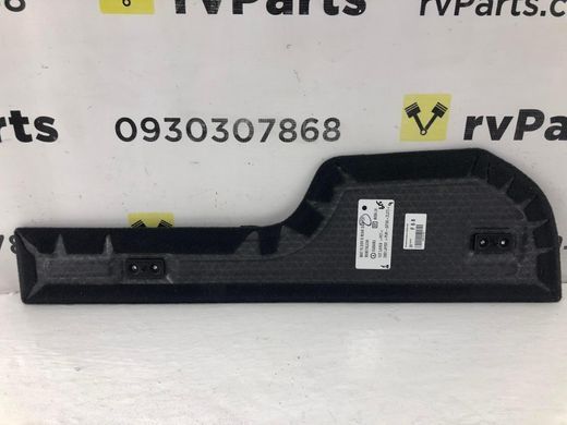 Накладка багажного відсіку ліва SUBARU OUTBACK B15 2015-2019 95067AL03A, 95067AL03A, A