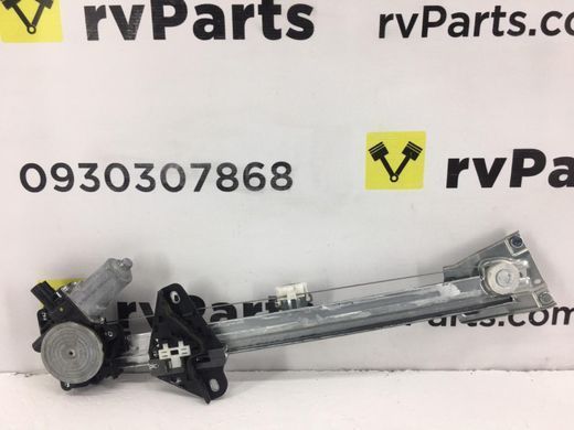 Склопідйомник передній лівий ACURA ILX 2019- 72250-TX6-A11, 72250-TX6-A11, A
