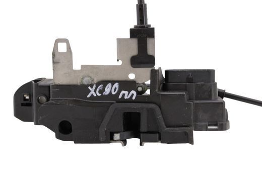 Замок дверей передній правий VOLVO XC90 2015-2019 31349891, 31349891, A