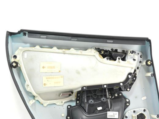 Карта дверей задня права VOLVO XC60 2008-2013 30766413, 30766413, B