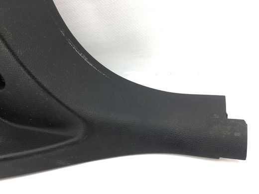 Накладка порога передняя правая BMW 320 E90 2005-2008 51437067082, 51437067082, B