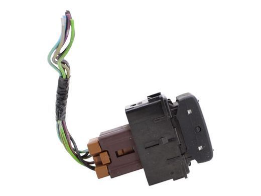 Кнопка підігріву передня права NISSAN NAVARA D40 2005-2010 25500AX600, 25500AX600, A
