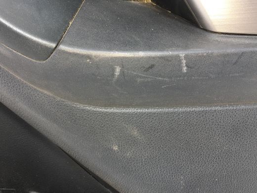 Карта дверей передня права SUBARU FORESTER S13 2014-2018 94212SG100NA, 94212SG100NA, B