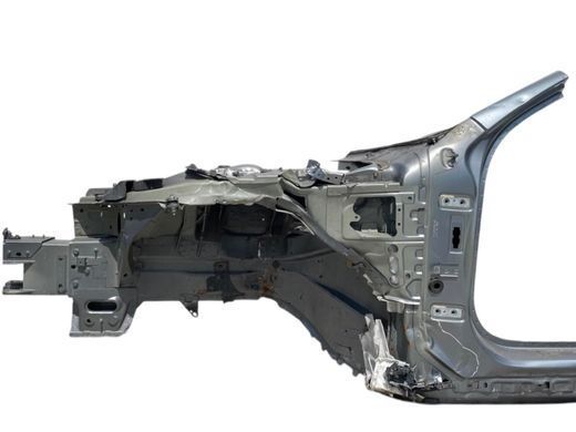 Четверть автомобиля передняя левая VOLVO S90 SPA 2016-2020 32377196, 32377196, B