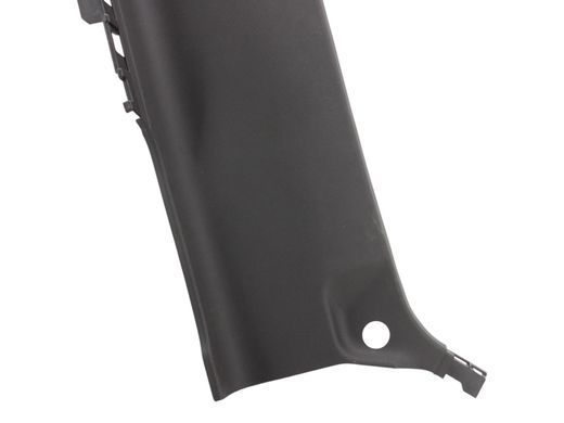 Накладка задней стойки нижняя левая внутренняя NISSAN NAVARA D40 2005-2010 76939EB30A, 76939EB30A, A