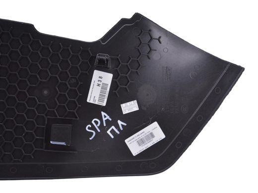 Накладка центральної консолі передня ліва VOLVO S60 SPA 2019-2024 31497988, 31497988, B