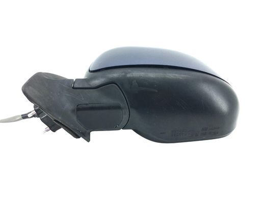 Зеркало заднего вида левое CITROEN C-CROSSER 2007-2013 (7 пінів) 8153LW, 8153LW, B