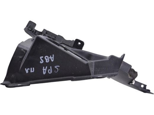Защита двигателя и коробки передач передний левый VOLVO S60 SPA 2019-2024 32338462, 32338462, A