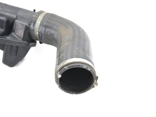 Резонатор інтеркулера VOLVO XC60 2013-2017 (в зборі з 31422095) 31422061, 31422061, A