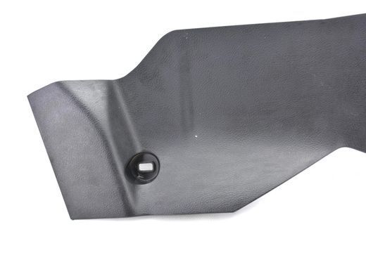 Накладка центральной консоли нижняя передняя правая LAND ROVER FREELANDER 2 L359 2006-2010 (дефект кріплень) LR007449, LR007449, B