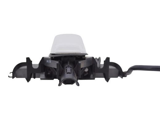 Ручка дверей зовнішня задня ліва VOLVO XC60 2013-2017 30784204, 30784204, B