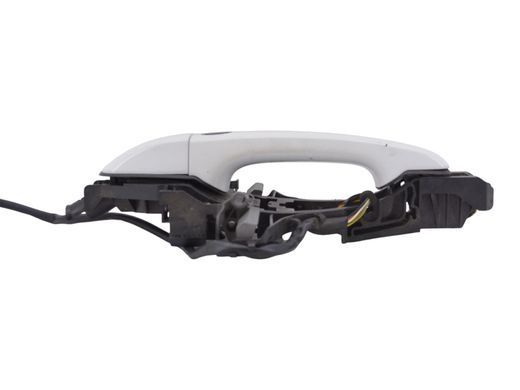Ручка дверей зовнішня задня ліва VOLVO XC60 2013-2017 30784204, 30784204, B