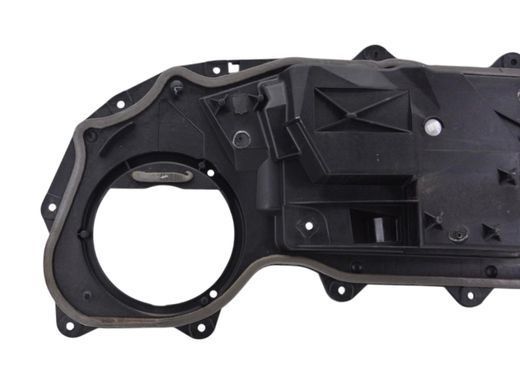 Монтажная плата передняя левая LAND ROVER RANGE ROVER EVOQUE L538 2011-2015 (LR048305) BJ3221123AE, BJ3221123AE, A