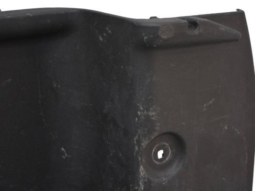 Карта багажного отсека правая NISSAN PATHFINDER R51 2005-2014 (подряпини) 84950EB312, 84950EB312, B