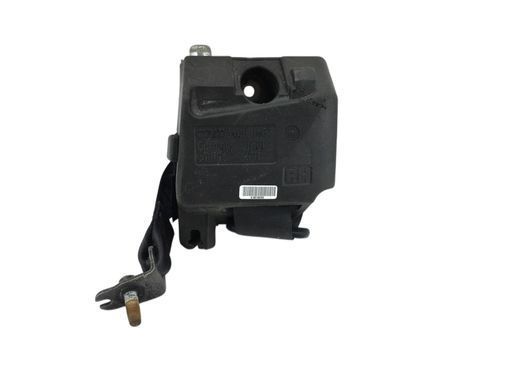 Ремінь безпеки задній правий VOLVO XC60 2008-2013 39801844, 39801844, A