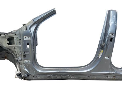 Четверть автомобиля передняя левая VOLVO S90 SPA 2016-2020 32377196, 32377196, B