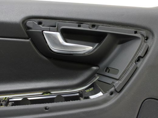 Карта дверей передня ліва VOLVO V60 Y20 2013-2018 39823447, 39823447, B