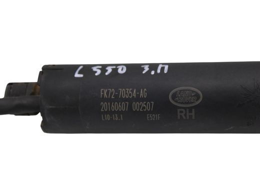 Амортизатор багажника задний правый LAND ROVER DISCOVERY SPORT L550 2014-2019 FK7270354AG, FK7270354AG, A