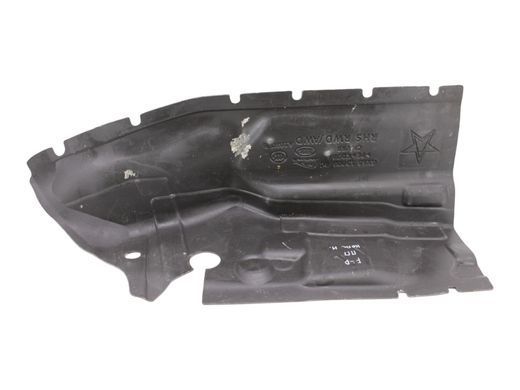 Звукоізоляція передня права внутрішня JAGUAR F-PACE 2016-2021 (T2H39617) GX63-13008-BC, GX63-13008-BC, A