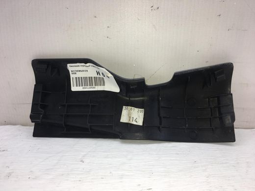 Накладка средней стойки левая HONDA CR-V 2006-2010 84172SWAJ01ZA, 84172SWAJ01ZA, B