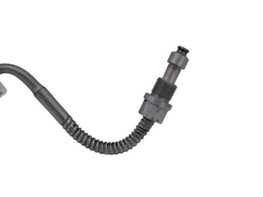 Масляная трубка турбины NISSAN QASHQAI J10 2010-2013 1519200QAM, 1519200QAM, A