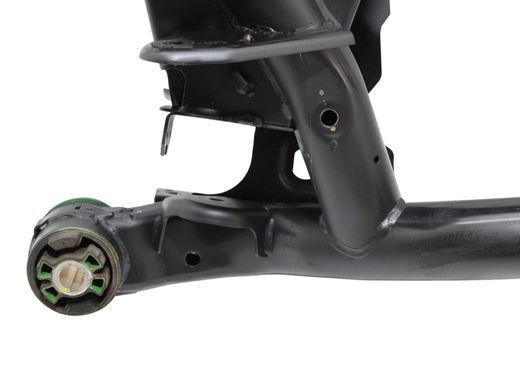Подрамник задний LAND ROVER DISCOVERY SPORT L550 2014-2019 (FK725K091) LR059304, LR059304, A