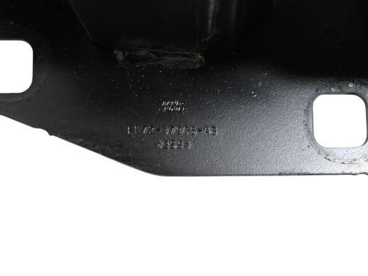Підсилювач заднього бампера LAND ROVER DISCOVERY SPORT L550 2019- (LK7217906AB) LR128456, LR128456, A
