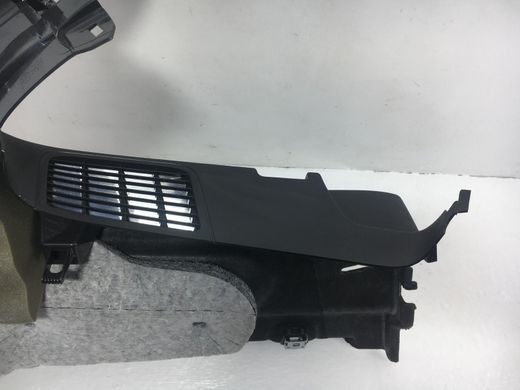 Карта багажного відсіку права VOLVO XC60 2013-2017 39838334, 39838334, B