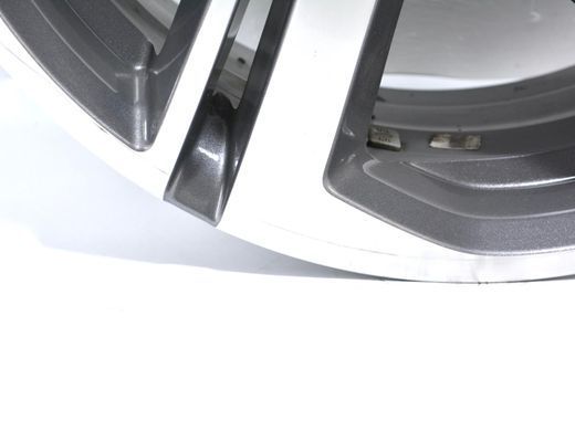 Диск R18 5* GMC TERRAIN 2017-2021 (18X7JIS43, 22968932) 23363167, 23363167, B