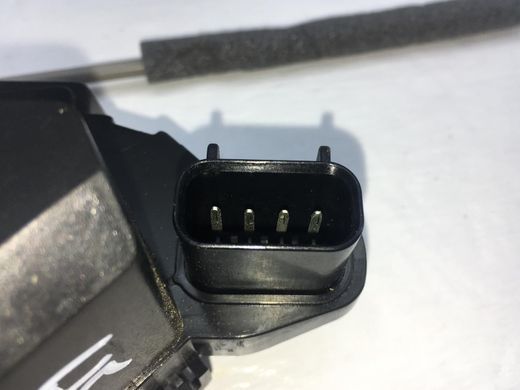 Замок двери задний правый VOLVO XC60 2013-2017 31253919, 31253919, A