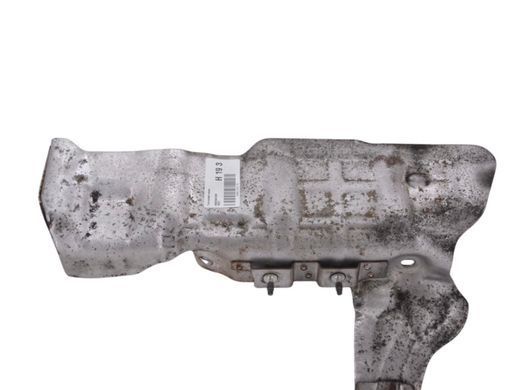 Тепловий екран CITROEN C-CROSSER 2007-2013 (випуского колектора) 9682644380, 9682644380, A
