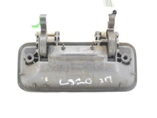 Ручка дверей зовнішня задня права LAND ROVER FREELANDER L314 1997-2003 CXB101530, CXB101530, A
