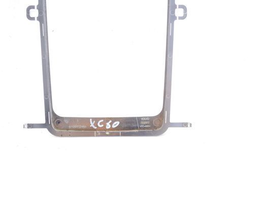 Накладка центральной консоли VOLVO XC60 2013-2017 31267052, 31267052, A