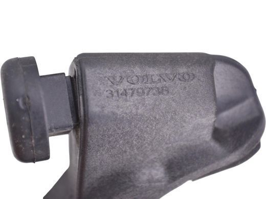 Відбійник кришки багажника VOLVO S60 SPA 2019-2024 31479736, 31479736, A
